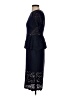 MARCHESA notte Blue Cocktail Dress Size 0 - photo 5