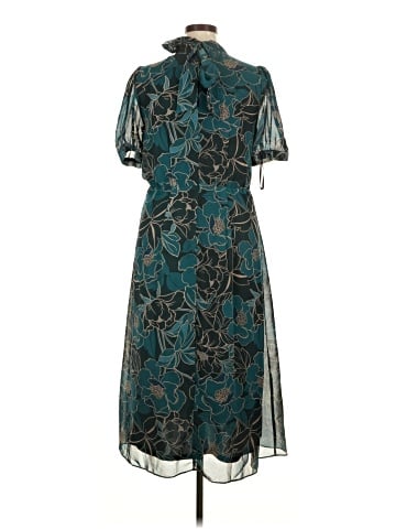 Julia Jordan Cocktail Dress (view 2)