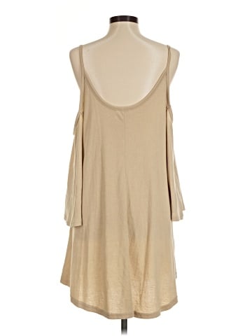 Umgee Sleeveless T-Shirt (view 2)