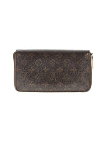 Louis Vuitton 2006 Monogram Zippy Organizer Wallet (view 2)