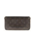 Louis Vuitton Brown 2006 Monogram Zippy Organizer Wallet One size - photo 2