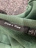 Doe & Rae Green Sweatshirt Size L - photo 7