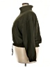 Active by Old Navy Solid Green Windbreaker Size 2X - photo 5