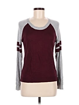 Hippie Rose Pullover Sweater