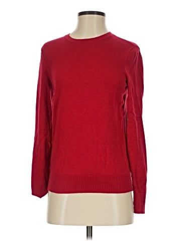 Ralph Lauren Pullover Sweater (view 1)