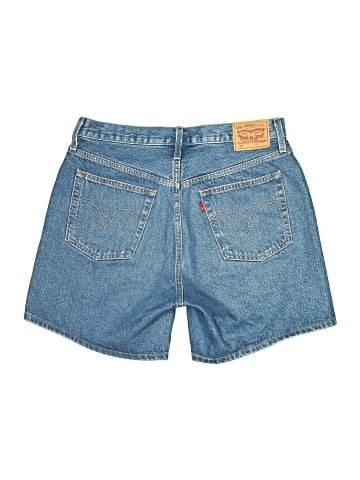 Levi's Denim Shorts (view 2)