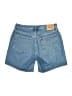 Levi's 100% Cotton Blue Denim Shorts Size 31 waist - photo 2