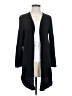 Chico's Black Cardigan Size Med (1) - photo 1
