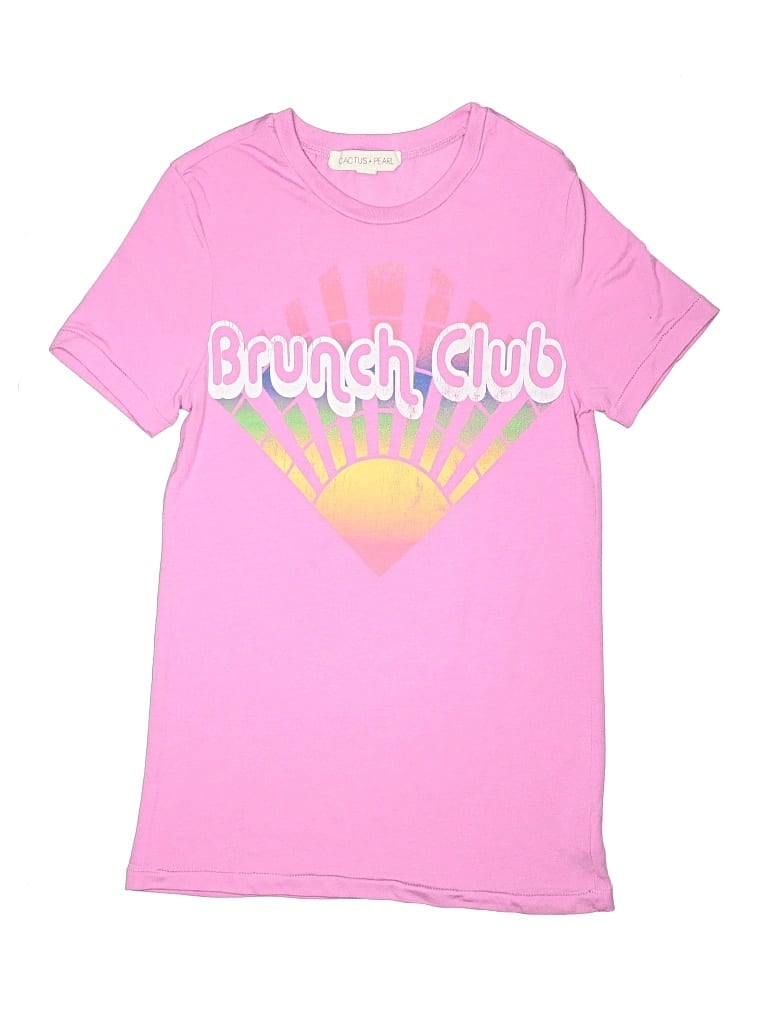 Pre-owned Unbranded Kids' Dress In Pink