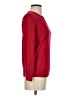 Ralph Lauren Red Pullover Sweater Size S - photo 4