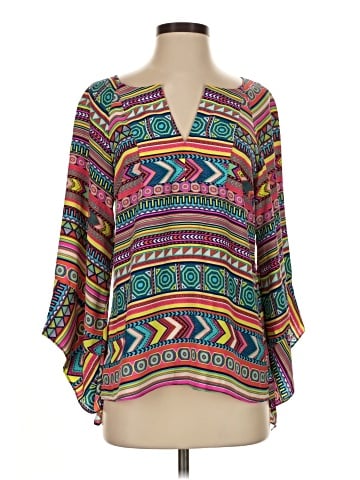 Alice & Trixie Blouse (view 1)