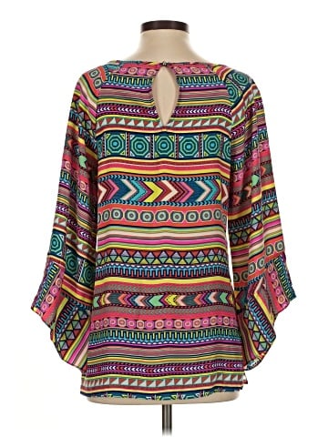 Alice & Trixie Blouse (view 2)