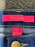 Lilly Pulitzer Blue Jeans Size 4 - photo 7