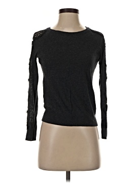 Ann Taylor LOFT Long Sleeve Top (view 1)