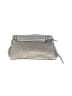 Aimee Kestenberg Silver Shoulder Bag One size - photo 1