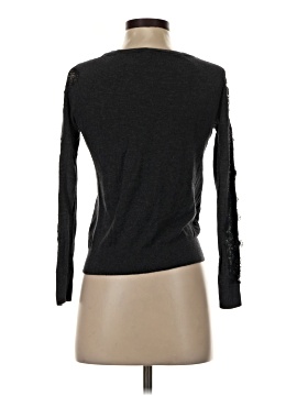 Ann Taylor LOFT Long Sleeve Top (view 2)
