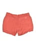 CALVIN KLEIN JEANS Orange Shorts Size 6 - photo 2