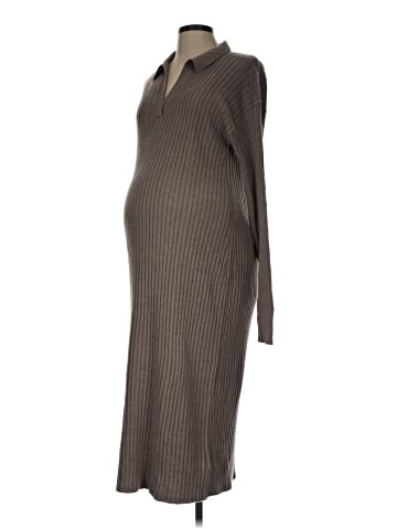 Gap - Maternity Casual Dress (view 1)