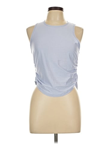 Active by Old Navy Sleeveless T-Shirt (view 1)