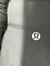Lululemon Athletica Solid Black Active Pants Size 4 - photo 7