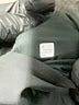 Lululemon Athletica Solid Black Active Pants Size 4 - photo 8
