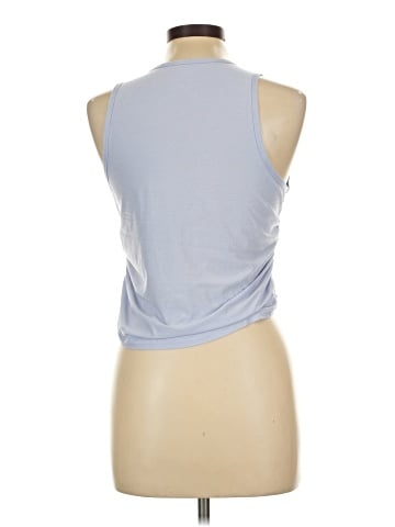 Active by Old Navy Sleeveless T-Shirt (view 2)