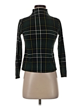 Ann Taylor Long Sleeve Top (view 1)