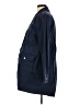 Gap - Maternity Blue Coat Size S - photo 5