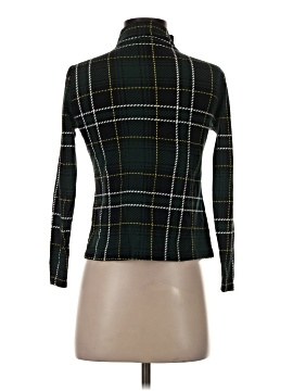 Ann Taylor Long Sleeve Top (view 2)