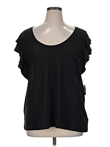 Gap Short Sleeve T-Shirt (view 1)
