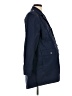 Gap - Maternity Blue Coat Size S - photo 4