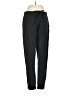 Albion Solid Black Track Pants Size M - photo 1