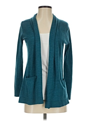Talbots Cardigan (view 1)