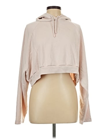 Adidas Pullover Hoodie (view 1)