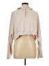 Adidas Tan Pullover Hoodie Size Lg - XL - photo 1