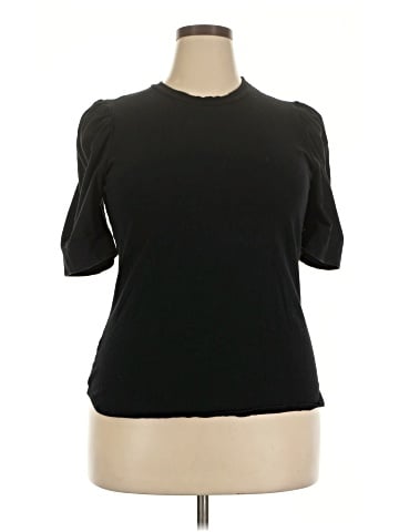 Nooworks Short Sleeve Top (view 1)