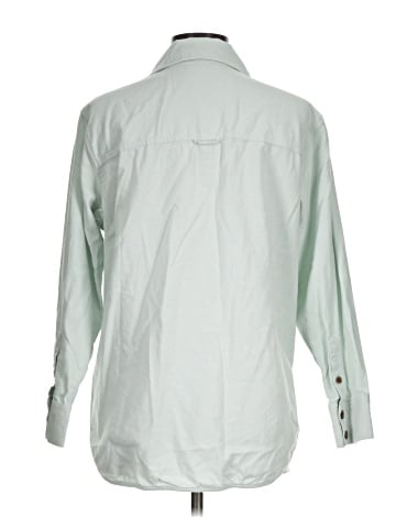 Everlane Long Sleeve Polo (view 2)