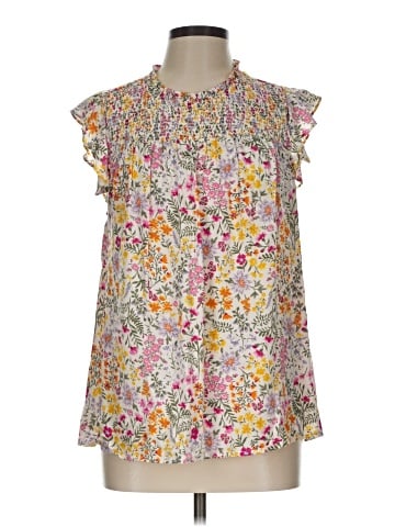 Old Navy Sleeveless Blouse (view 1)