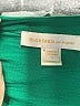 Monteau 100% Polyester Teal Short Sleeve Blouse Size S - photo 7