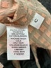 Ann Taylor LOFT Polka Dots Yellow Shorts Size 4 - photo 4
