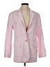 Steve Madden Pink Blazer Size XS - photo 1