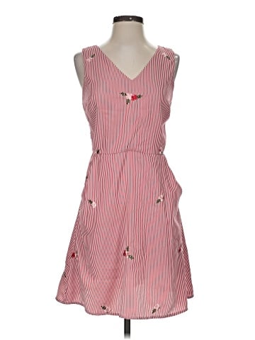 Vernacular Casual Dress (view 1)