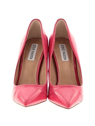 Steve Madden Heels (view 2)