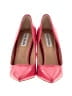 Steve Madden Pink Heels Size 8 1/2 - photo 2