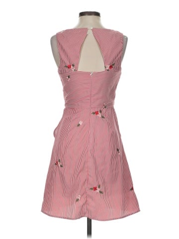 Vernacular Casual Dress (view 2)