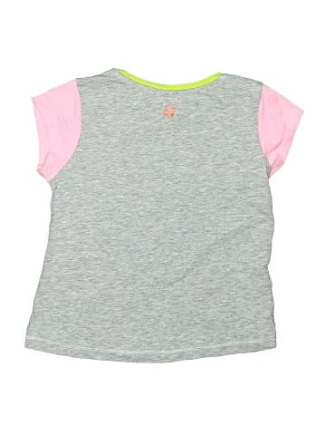 LittleMissMatched Short Sleeve T-Shirt (view 2)