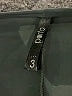 Porto Black Long Sleeve Top Size 10 (3) - photo 7