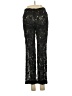 Tadashi Stars Black Casual Pants Size XS (estimated) - photo 2