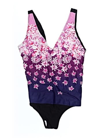Unbranded One Piece Swimsuit (view 1)