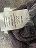Barefoot Dreams Gray Kimono Size S - photo 8